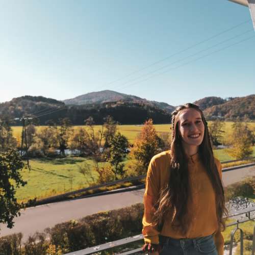 eileen köllmann Stressfrei